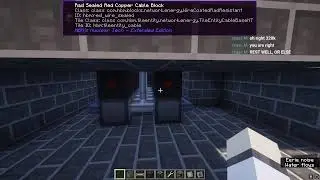 Minecraft - Parasites Reloaded - 15