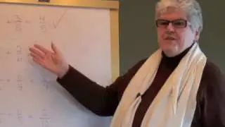 Marking for Confidence in Math