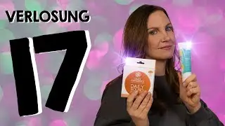 Kueshi Scrub und Daily Concepts Verlosung, Mein Adventskalender 2022 T&uuml;rchen Nr. 17, win win win