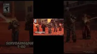 TEASER TEMPORADA 3 FALLOUT x FORTNITE