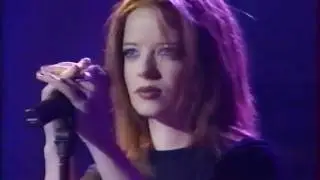 Garbage - 1996-04-02 Nulle Part Ailleurs