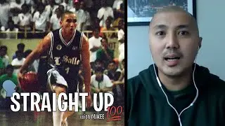 RENREN RITUALO On MIKE CORTEZ: 