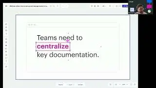 How to set up teams in Lucid: Create a shared virtual workspace