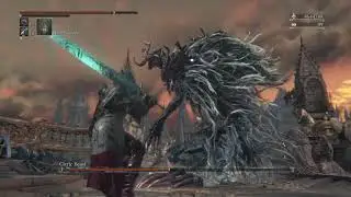 Bloodborne max level 544