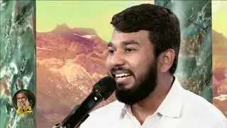 அதிசயம் அற்புதம்  + உமக்கொப்பானவர் யார்? - | John Ebenezer Moses | Angel Seraphs