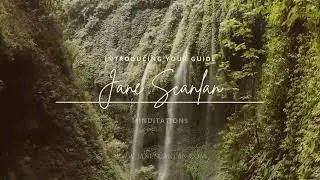 Bringing Acceptance into Your Life Guided Meditation with Jane Scanlan
