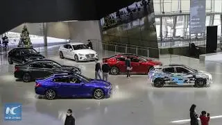 U.S. auto sales are projected to fall again