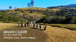 BRILHO CELESTE - Quarteto | Formoso Sítio das Águias - 2023
