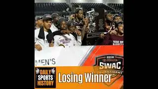 Texas Southern Incredible 2018 March Madness Run