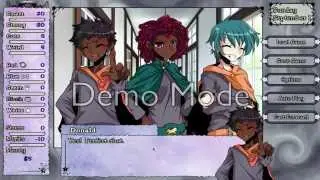 Let's Play Magical Diary (Part One)- Kumquat VonButt