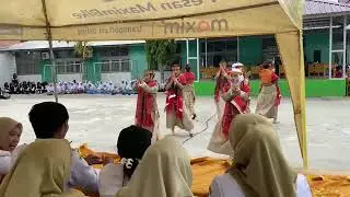 Tari tor-tor sursar