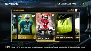 Madden 15 Ultimate Team-UL Boss Calvin Johnson Best WR EVER IN MUT? All Madden BUndle Opening-MUT