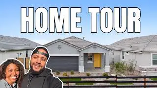Is This the Best Luxury Starter Home in Arizona for 2025?
