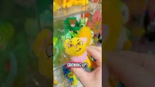 Neopets x McDonald&rsquo;s plushies were peak 2000s! #neopets #nostalgia #2000s #happymeal