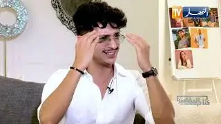 شاهد .. ريفكا يتصل بالشاب شاكر ويكذّب كل الإشاعات