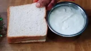 Easy And Simple Breakfast For Busy Morning / Daliya Recipes / New Breakfast Ideas / Easy Nashta
