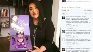MAC x Selena Collection Video