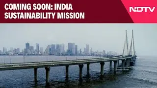 Coming Soon: India Sustainability Mission