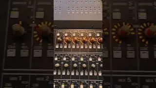 Configurando o MATRIZ na PM5D