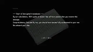 [PC 4K] SIGNALIS - Full Gameplay ( Part 2 Final ) Memory Ending
