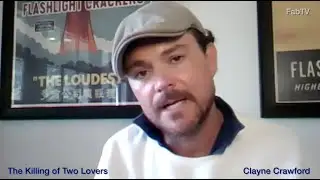 Clayne Crawford  - The Killing of Two Lovers
