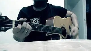 Pusong Sugatan - Creditcard Reasons x Chin (COVER)