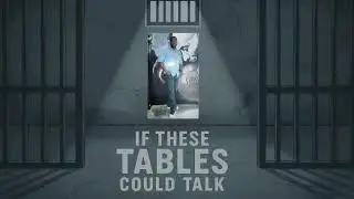 Rollin 60's & a Inglewood family gang member work together in jail but not on the streets.
