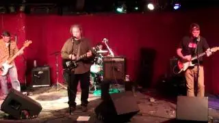 Strapping Fieldhands -- In The Pineys