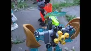 Bithomicle #100 - Narmoto Gets a Reward