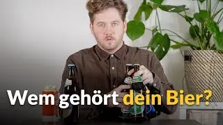 Bier & Macht: Warum geh&ouml;ren &Ouml;sterreichs Brauereien Heineken?