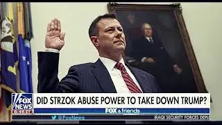 WOW!... Jason Chaffetz Comes Down HARD On Arrogant Agent Peter Strzok