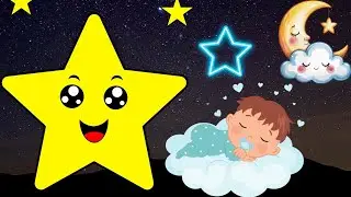 Moonwoven Dreams and Gentle Hums | A Tender Night Tune That Wraps Little Hearts in Peaceful Sleep