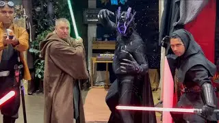Black Panther Cyber mix