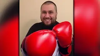 George Zimmerman Celebrity Boxing Match - Is He Asking For Trouble?