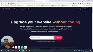 How to create Age Verification Code using Elfsight App | Elfsight Review