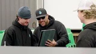 How RAM's Asset Tracking Revolutionised Hydrogreens Fleet Management