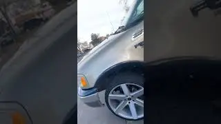 01 F150 on 24in Strada Codas
