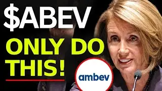 ABEV Next WEEK CRAZY! (Exact Play Exposed) Ambev sa