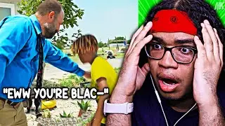 Crappy Fake Dhar Man Makes Most Racist Video On The Internet..
