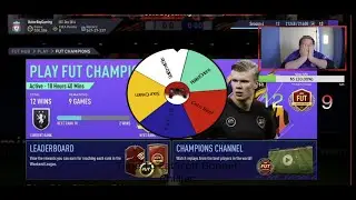 Twitch Viewer Donated And I Ate Horrible Food Forfeit FIFA !!!