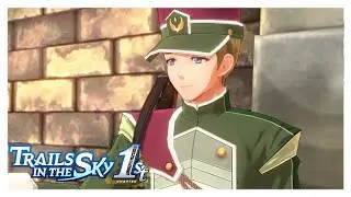 Die Liebespostboten - Let's Play Trails in the Sky 1st Chapter #064
