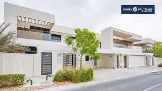 Well maintained villa | Vacant | Landscaped garden