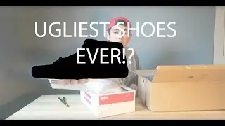 SUPREME SS17 UNBOXING!?!?