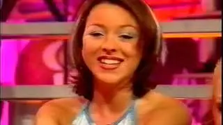 Steps - interview - Live & Kicking