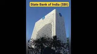 Top 5 Companies And Revenue | SBI |