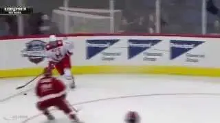 Miami's Austin Czarnik Confounds Denver Defense & Scores