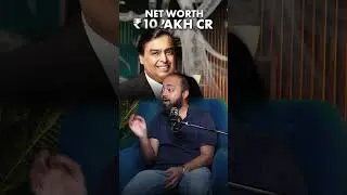 Ambani Adani chale gaye toh India ka kya hoga? 😳 | Accurate arun | @AbhishekKar