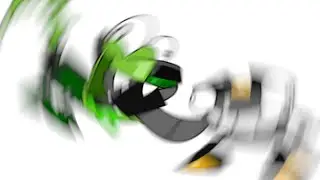 Glurt bites Krader's Hand. #mixels