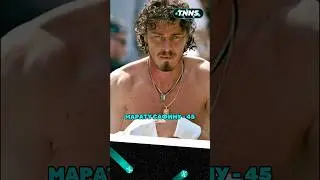 ОН ОПЕРЕДИЛ ВРЕМЯ / МАРАТУ САФИНУ - 45 #safin #теннис #tennis