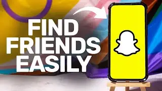 How To Search Snapchat By Phone Number 2025 (iPhone & Android)